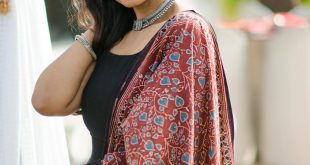 Actress Priya Bhavani Shankar Stills