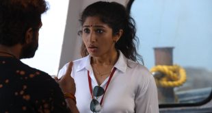 “’வணங்கான்’ படத்தில் நடிக்க ஆரம்பித்த பின் தான் என்மீதே வெளிச்சம் விழுந்தது” ; நடிகை ரோகினி பிரகாஷ்